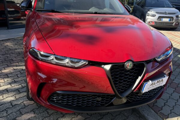  ALFA ROMEO TONALE VELOCE