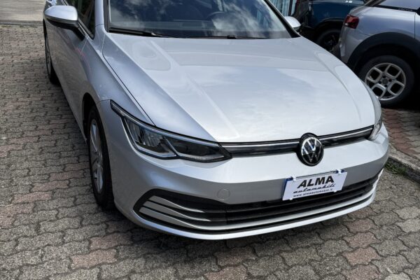  VW GOLF 2.0 TDI LIFE
